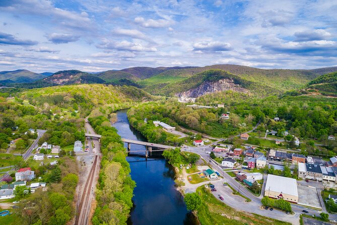 Blue Ridge Parkway Virginia Audio Driving Tour - Frequently Asked Questions