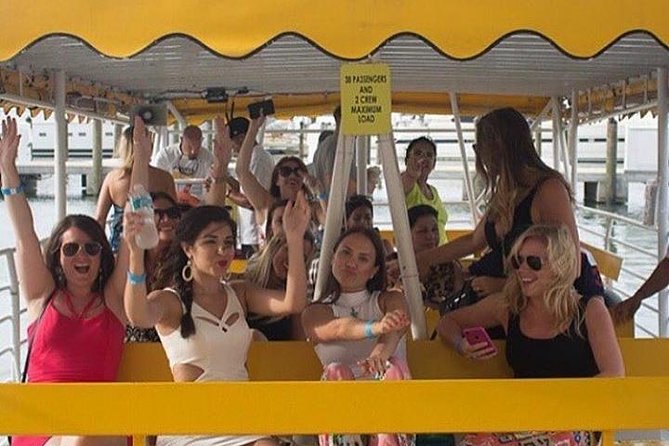 Boat Tour and Water Taxi Shuttle Review - Recommendations and Tips for Future Travelers