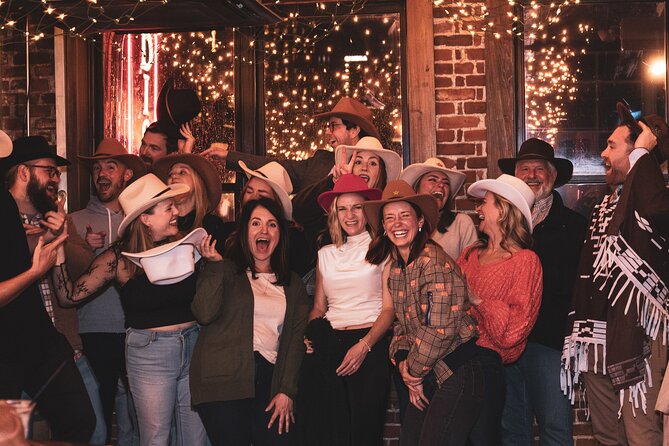 Cowboy Pub Crawl Nashville Review - Personal Experiences and Highlights From Reviews