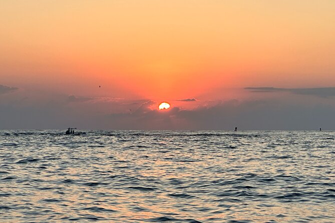 Daytona Beach Sunrise Cruise Review - Wrapping Up: Returning to Caribbean Jacks