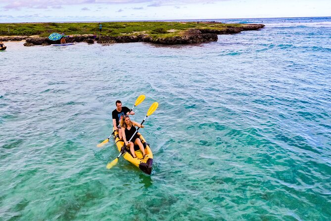 Discover Popoia Island Kayak Tour Review - Cancellation Policy and Booking Flexibility