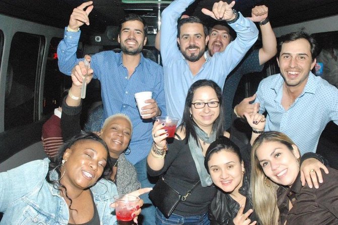 Epic Nightclub Crawl Review: A Night to Remember - Tips for Maximizing Your Experience