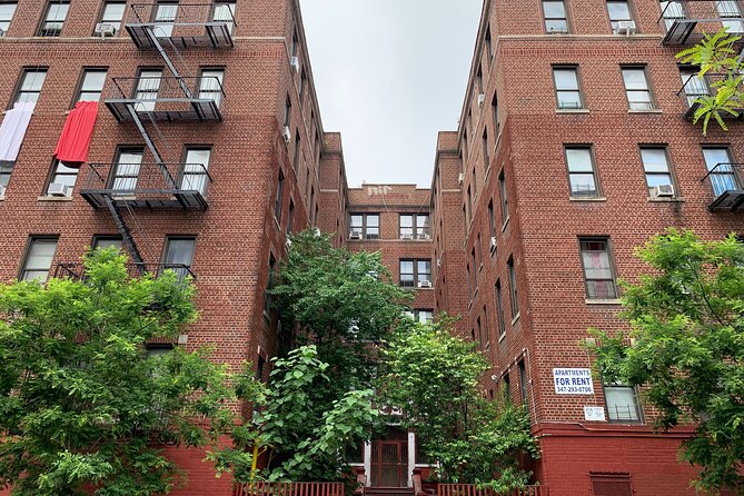 French Tour of the Bronx - Frequently Asked Questions
