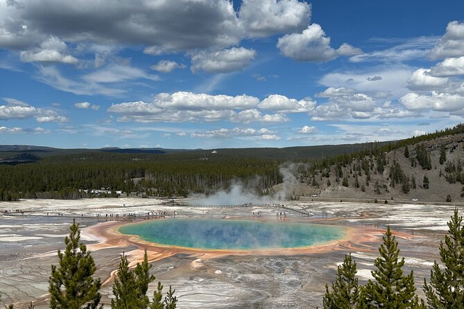 From Bozeman Exclusive Yellowstone Tour 2 Days and 1 Night - Frequently Asked Questions
