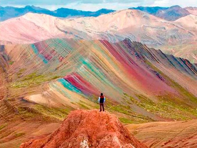 From Cusco: Magic Machupicchu/Waynapicchu 5D/4N + Hotel ☆☆ - Group Size and Tour Guide