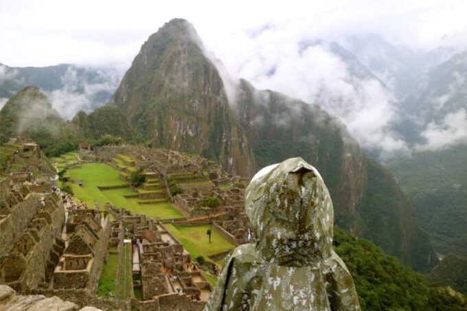 From Cusco:Machu Picchu 5D 4N+ Luxury ★★★★ - Communication