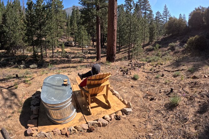 From San Diego: Two-Day Kayaking & Hiking at Big Bear Lake - Recap