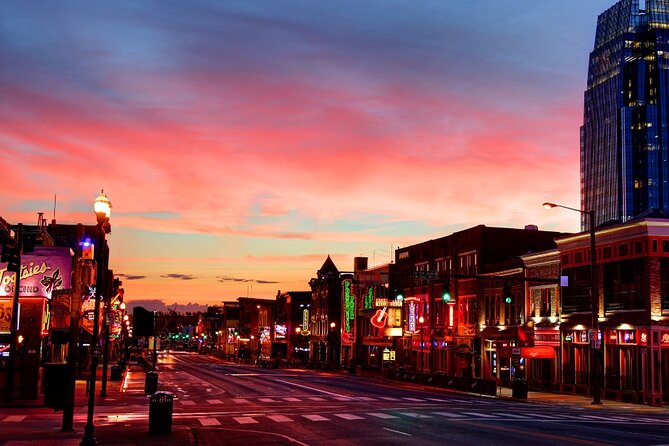 Ghostly Tales of Nashville - Frequently Asked Questions