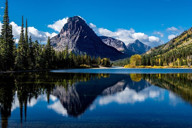 Glacier National Park 4 Tour Bundle GPS Driving Audio Tour - Frequently Asked Questions