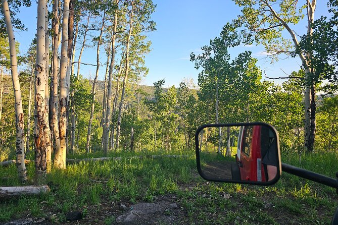 Heber Valley Private Tour Review - Review of Tour Experience