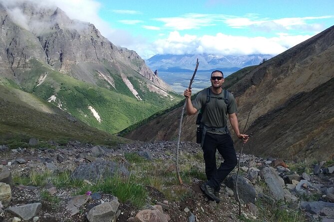 High Mountain Scenic Trail Rides in the Teton Range - Frequently Asked Questions