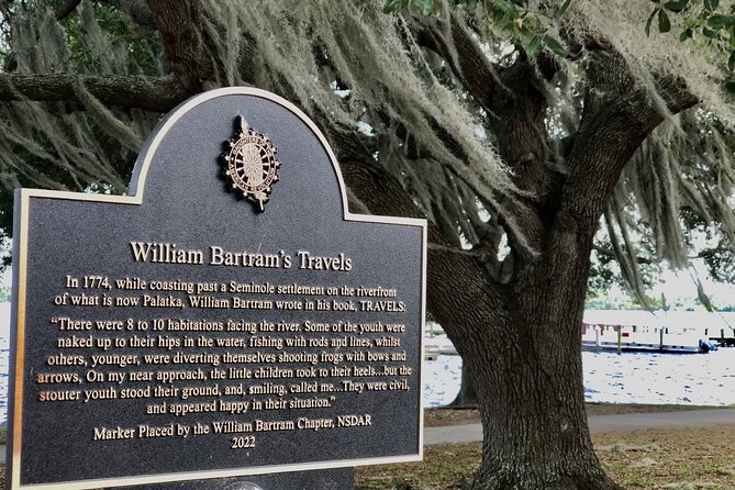 Historic Palatka Guided Walking Tour Review - Personal Impressions and Overall Rating