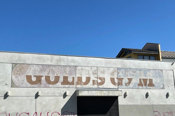 LA & Santa Monica: Self-Guided Aerospace Legacy Audio Tour - Frequently Asked Questions
