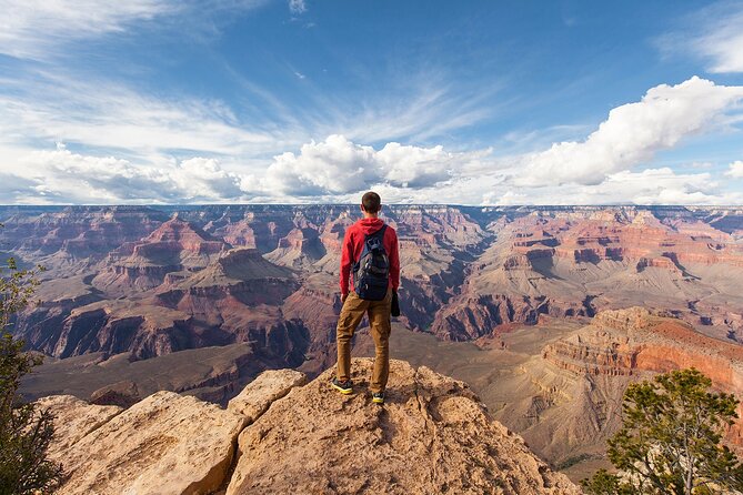 LA: Vegas, Grand Canyon, Antelope and Bryce Review - Tips for Future Travelers on This Tour