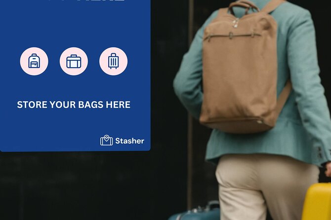 Los Angeles Luggage Storage Close to Hollywood Walk of Fame - Frequently Asked Questions