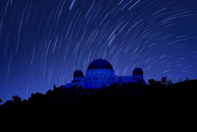 Los Angeles Private Sightseeing Tour With Daily Chauffeur - Frequently Asked Questions
