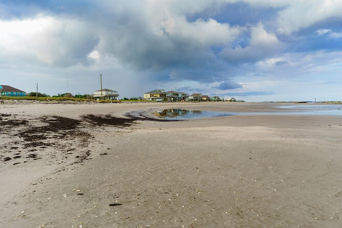Louisiana Creole Nature Trail Self-Guided Audio Driving Tour - Frequently Asked Questions