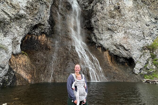 Luxury Grand Loop Tour of Yellowstone National Park - Frequently Asked Questions