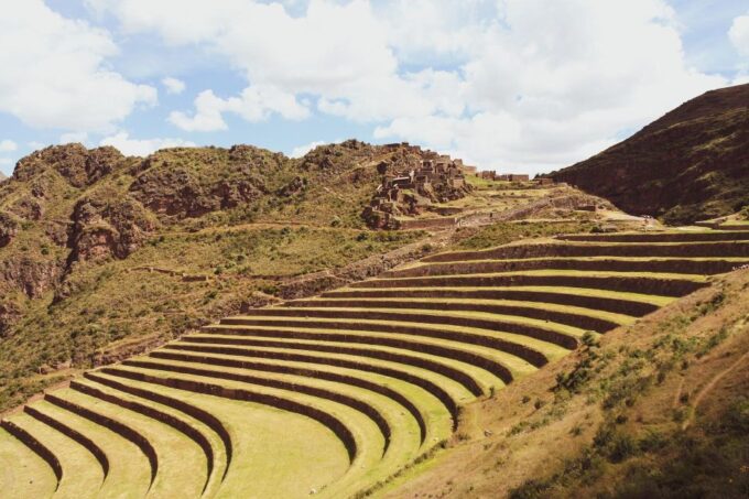 Machu Picchu 5 Days 4 Nights | Private | Luxury ✩✩✩✩ - Sacred Valley Exploration