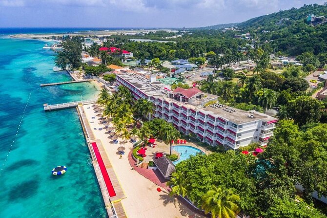 Montego Bay Hotels to Airport or Cruise Port Private Transfers - Frequently Asked Questions