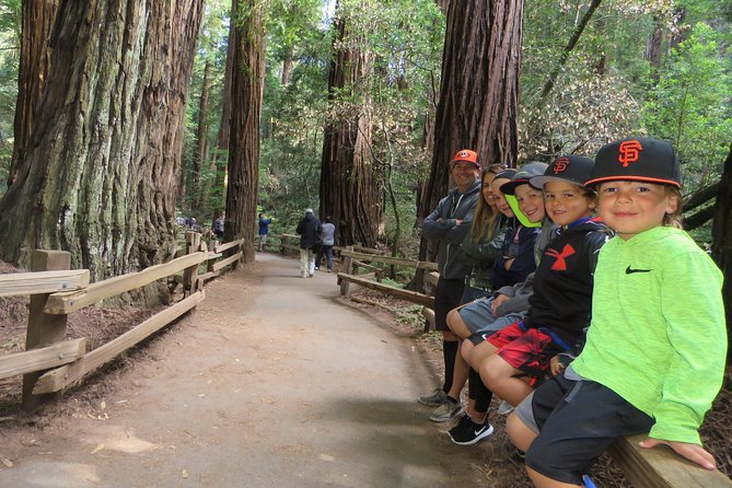 Muir Woods Forest Private Tours Review - Recommendations and Final Thoughts
