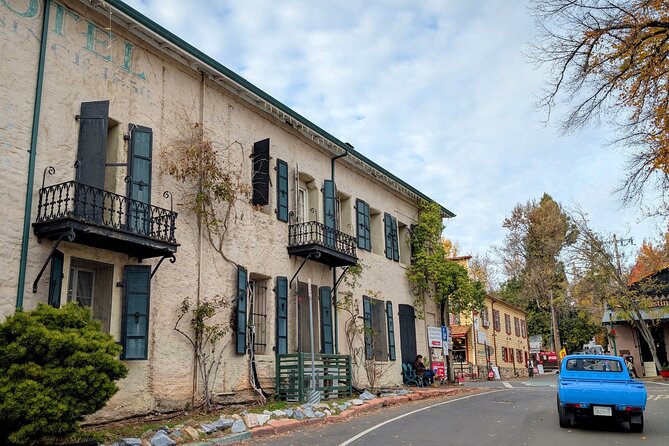 Murphys Scavenger Hunt Walking Tour - Tips for a Successful Scavenger Hunt Experience