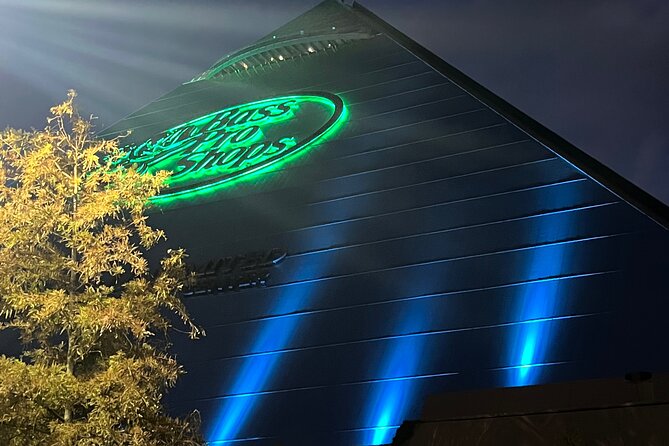 Nashville to Memphis/Graceland Day Trip Review - Evaluating the Value: Pricing and Experience Review