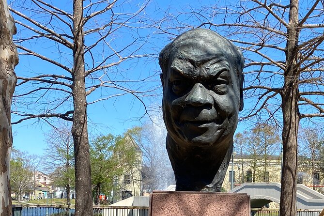 New Orleans People of Color and African American History - Frequently Asked Questions
