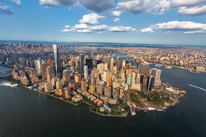 New York Airport JFK Round Trip Transfer to Manhattan or Brooklyn - Recap