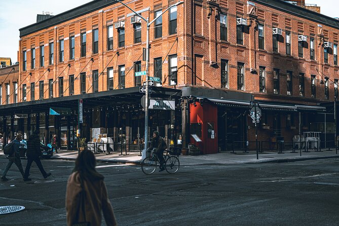 New York Private The Devil Wears Prada Movie Locations Tour - Frequently Asked Questions