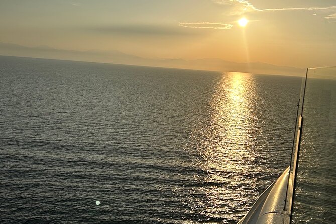 Orlando To or From Port Canaveral Transfer - Recap