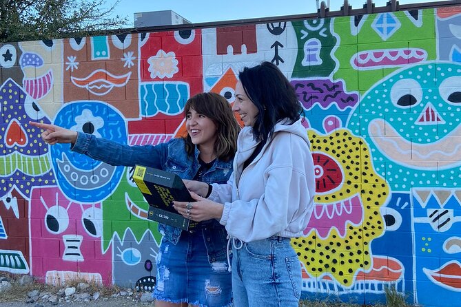 Outdoor Escape Room in LA Review - Summary of Customer Reviews