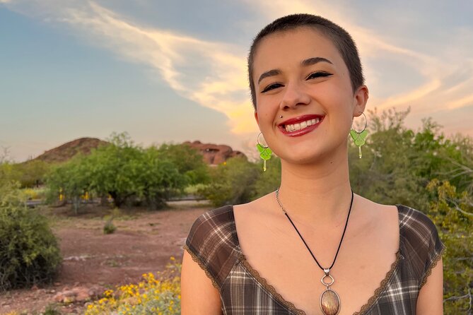 Peaceful Morning Walk Review: A Desert Delight - Final Thoughts on the Guided Journey Through the Sonoran Desert
