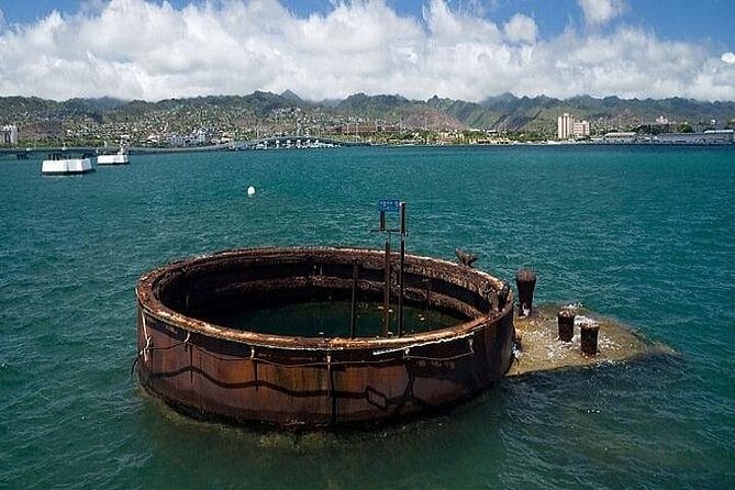 Pearl Harbor & Mini Circle Island Tour Review - Review Summary and Personal Recommendations