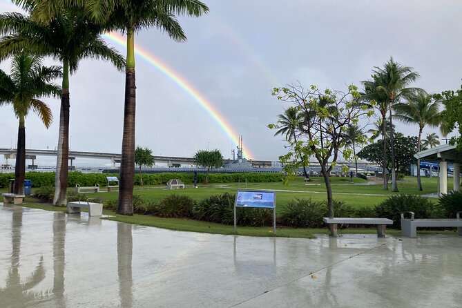 Pearl Harbor Reverence Tour Review: A VIP Experience - Traveler Feedback and Ratings