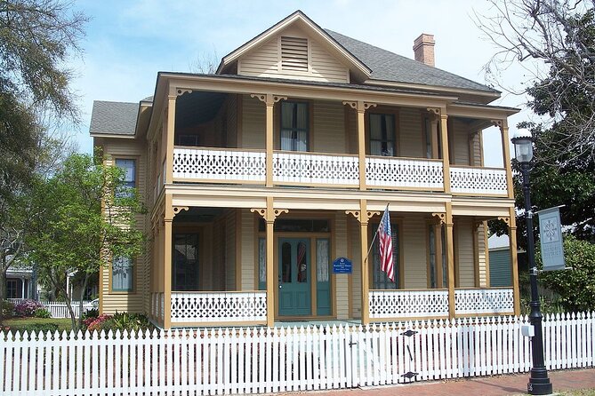 Pensacola Amazing Race and Scavenger Hunt Adventure - Frequently Asked Questions