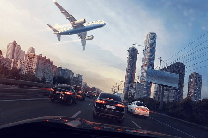 Private Airport Transfer From SFO to Carmel-By-The-Sea. - Frequently Asked Questions
