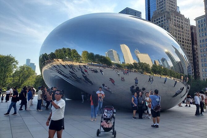 Private Chicago Movie Locations Tour - Frequently Asked Questions