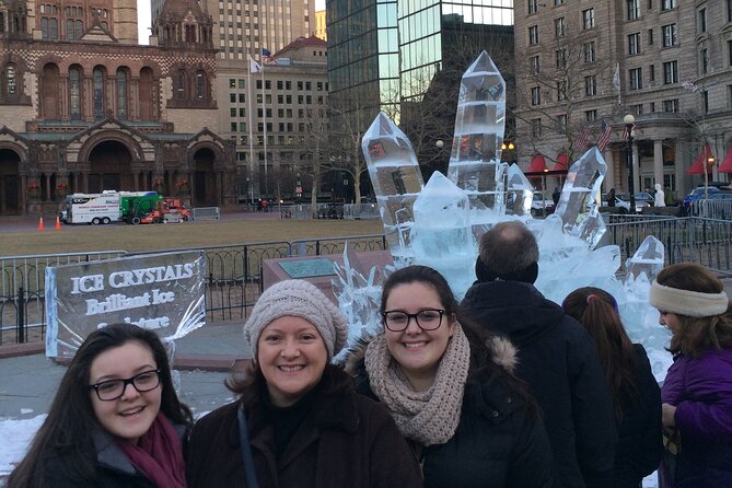 Private City Tour of Boston, Lexington, and Concord - Booking and Cancellation Policy