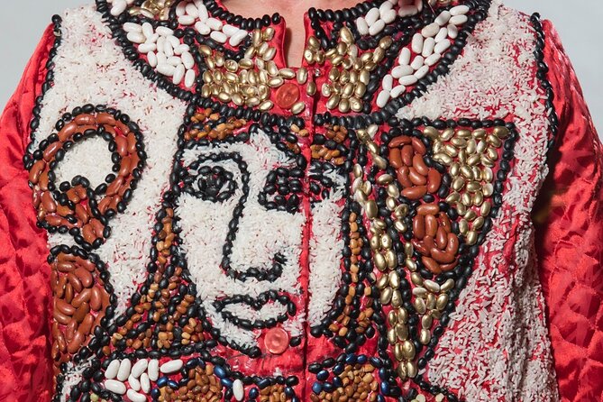 Private Cultural Tour: The Krewe of Red Beans - Booking Information