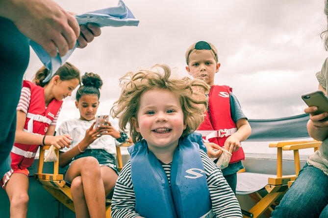 Private Family Treasure Hunter in Belfast - Frequently Asked Questions