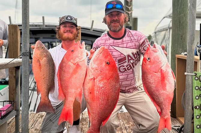 Private Fishing Charter in Clearwater Beach Florida - What to Expect on the Fishing Trip