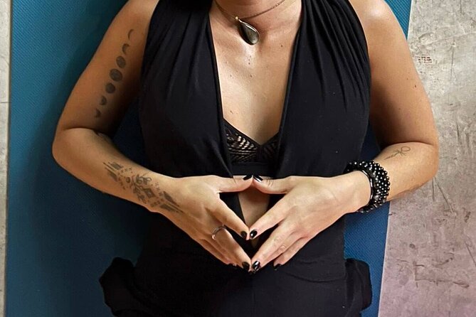 Private Kundalini Activation Process in Miami Beach - Preparing for the Experience