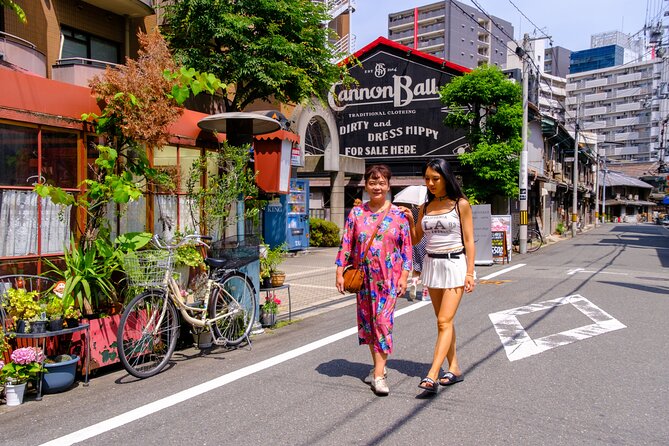Private Photos & Personalized Guided Tour【MorethanPlesent・Japan】 - Frequently Asked Questions