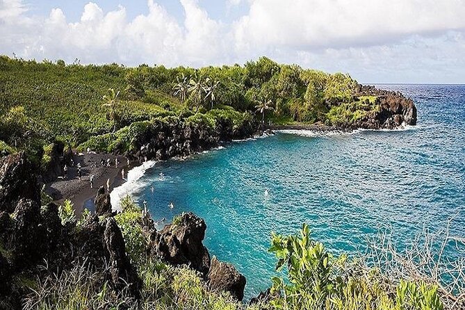 Private Road to Hana Rainforest & Waterfall Experience From Maui - Recap
