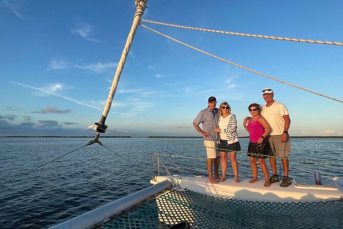 Private Romantic Sunset Cruise Review - Cancellation Policy and Flexibility Options