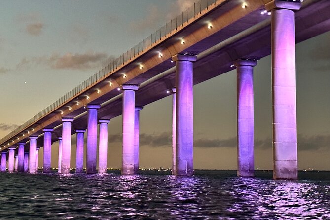 Private Sunset Cruise in St. Petersburg Review - Tips and Recommendations for Future Travelers