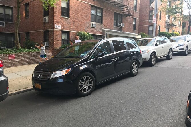 Private Transfer Minivan From or to CLT, GSP, Charlotte NC and Greenville SC - Frequently Asked Questions