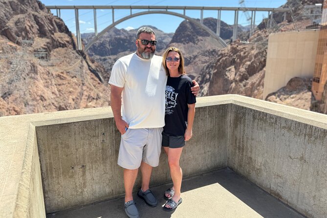 Private VIP Hoover Dam Tour Review - Tips for Future Travelers on This Tour