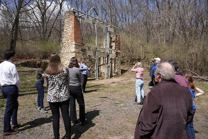 Quindaro Ruins Urban Hike Review - Review Summary and Traveler Feedback